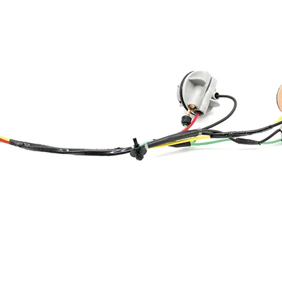 Eco-friendly PVC Bonding Dual Wall Tubing 3