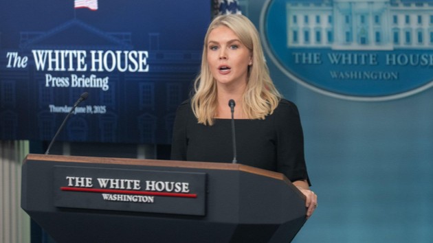 The White House announced that the first round of talks between the United States and Iran will be held in Pakistan on the 11th