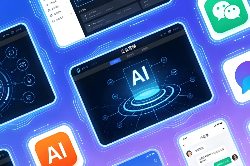 官网5.0:UPUP-AI智能官网