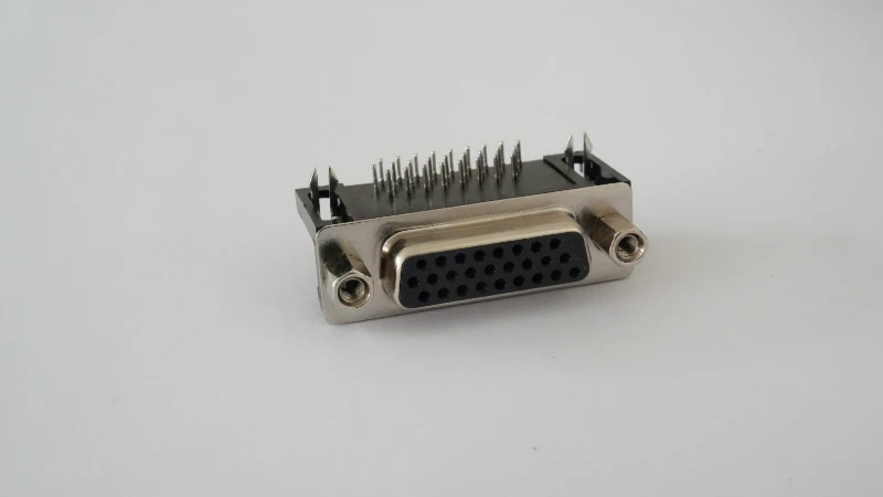 26-pin (26PIN) D-SUB female connector