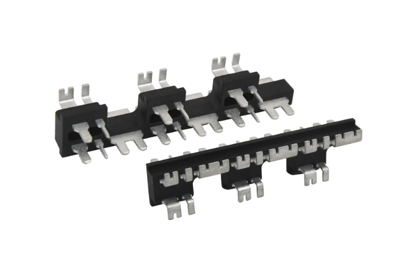 PCB connector