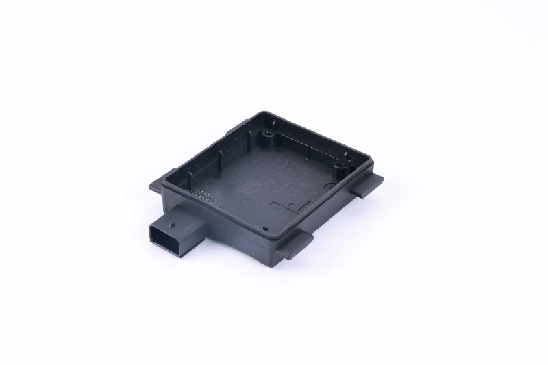 Connector housing