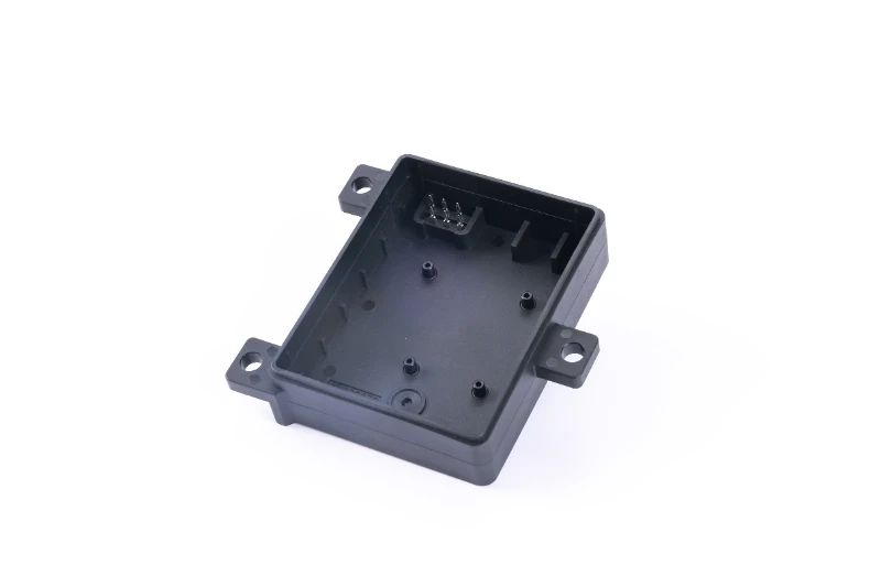 Connector housing 2