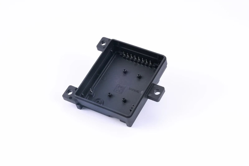 8Pin connector housing