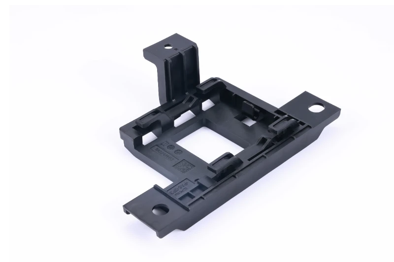 Front radar bracket