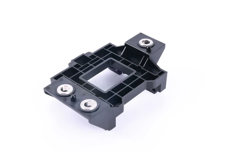 Millimeter-wave radar mounting bracket