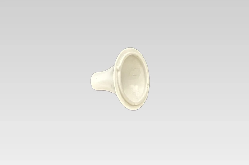 PTFE 远端止位喇叭口