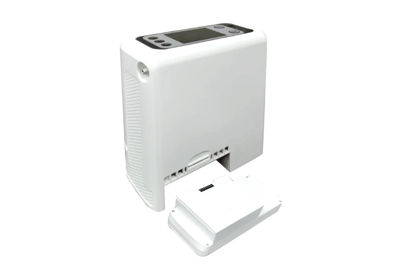 KPS household portable small molecular sieve oxygen generator