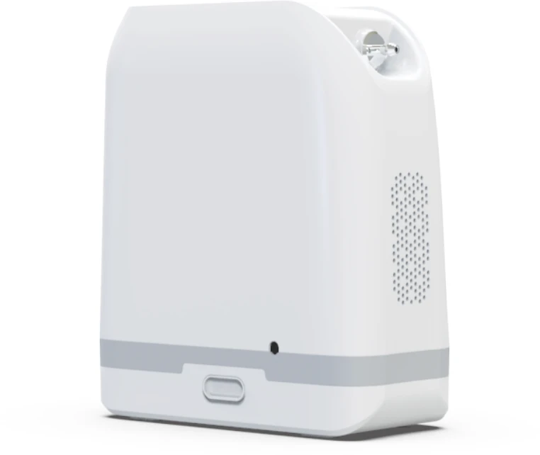 KPT series household portable oxygen concentrator 2