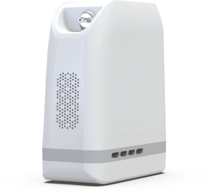 KPT series household portable oxygen concentrator 3