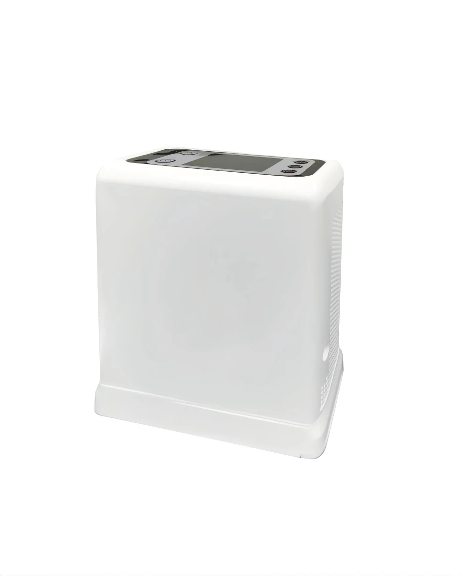 KPS household portable small molecular sieve oxygen generator 2