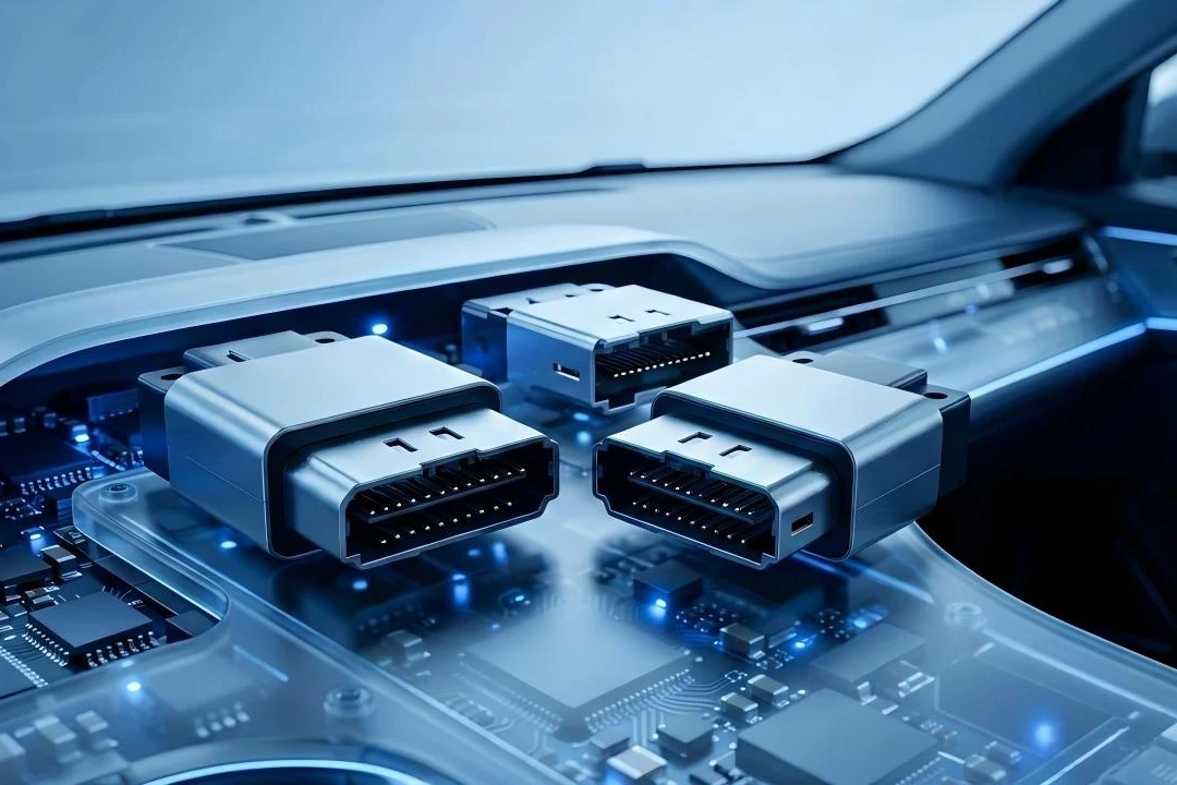 Industrielle Hochgeschwindigkeits-Netzwerkanschlüsse | Unterstützen die stabile Netzwerkaufstellung und Modernisierung von intelligenten Fertigungsgeräten