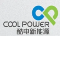 江西酷电新能源