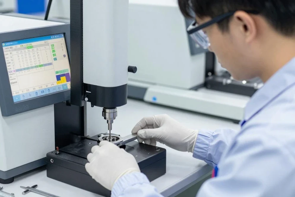 Injection molding solution for automotive parts molds