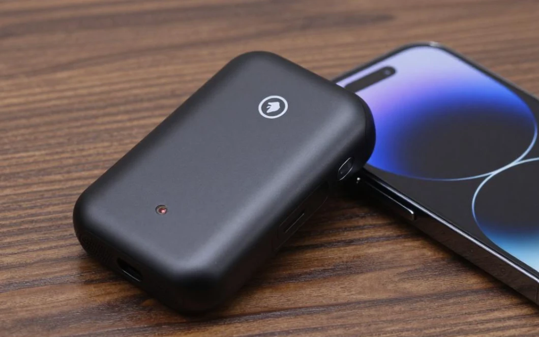 Wireless charging plastic shell 2