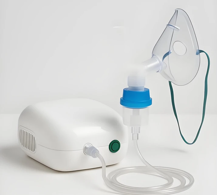 nebulizer 4