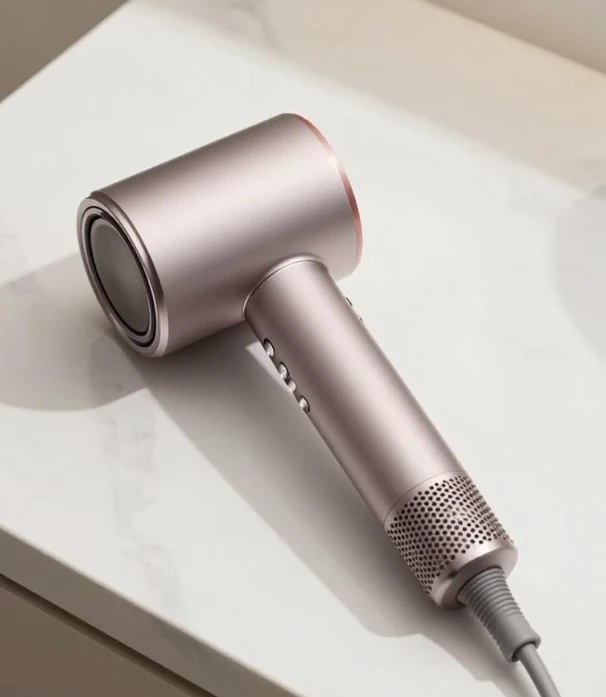 Plastic shell of hair dryer 3