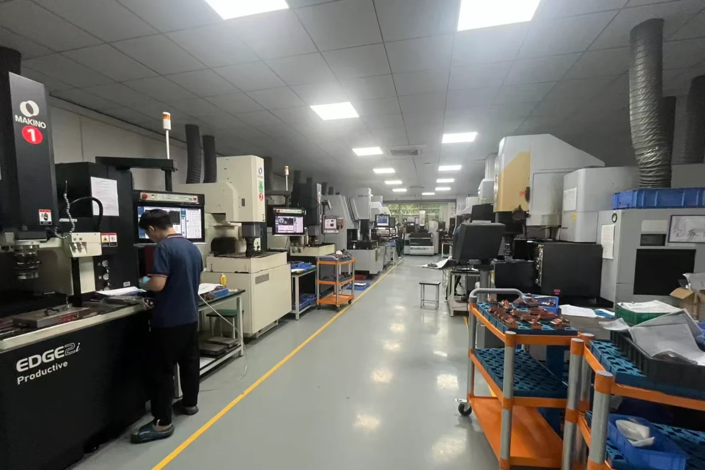 Why are other people's molds durable and cost-effective, despite using the same mold-making process? 80% of buyers have fallen into the pitfall of low prices