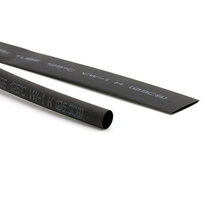 Halogen-Free Ultra-Thin FR Heat Shrink Tubing 3