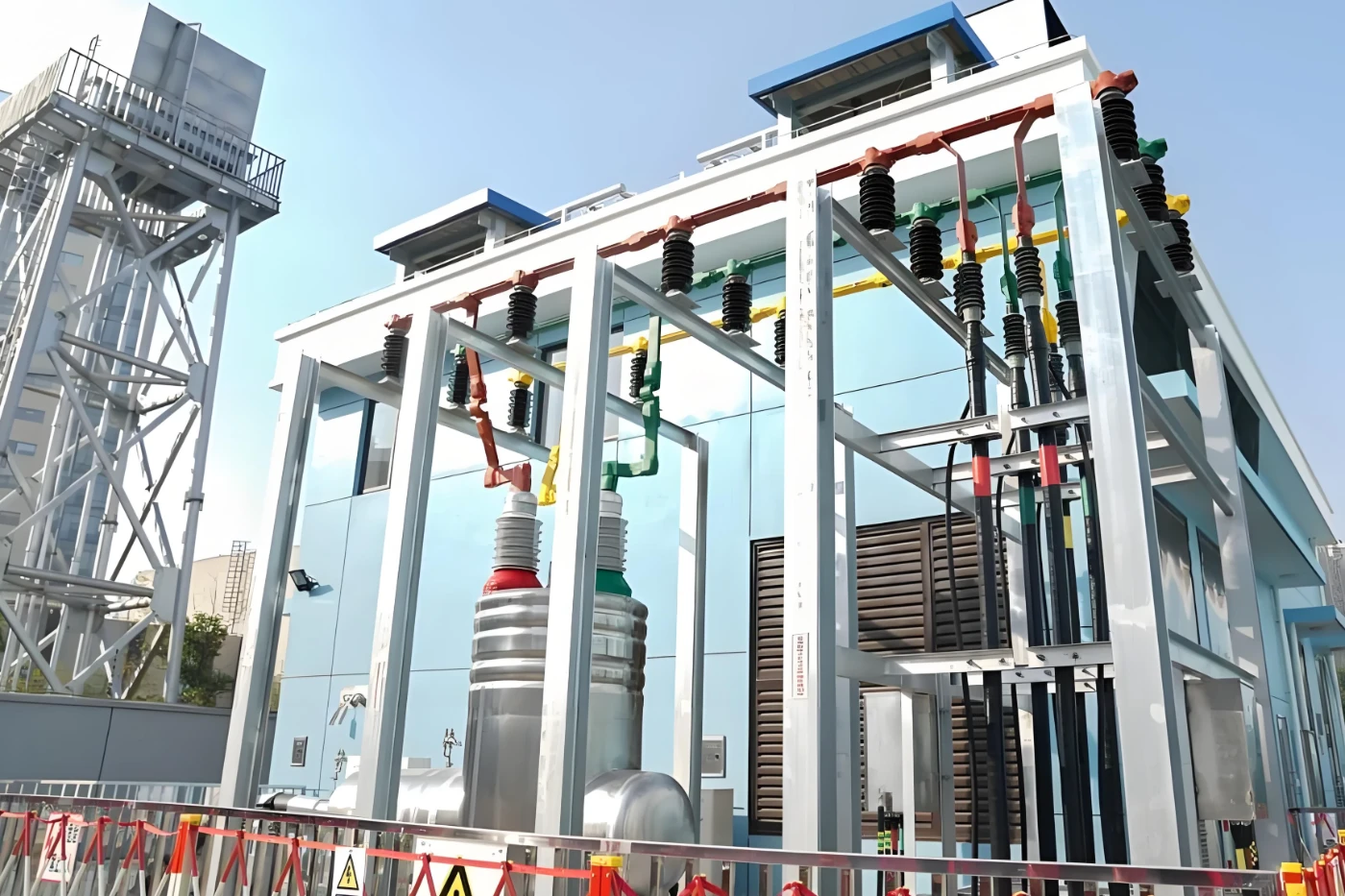 Success Stories of Shenzhen Woh Nuclear Materials Co., Ltd
