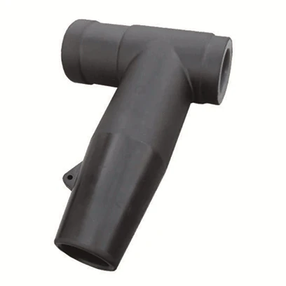 24kV欧式630A屏蔽型可分离连接器 3