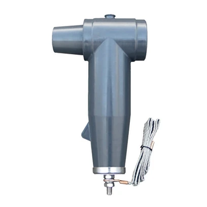 15kV欧式630/1250A非屏蔽型可分离连接器 3