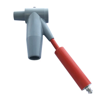 15kV欧式630/1250A非屏蔽型可分离连接器 4