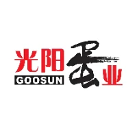 光阳蛋业
