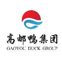 高邮鸭集团