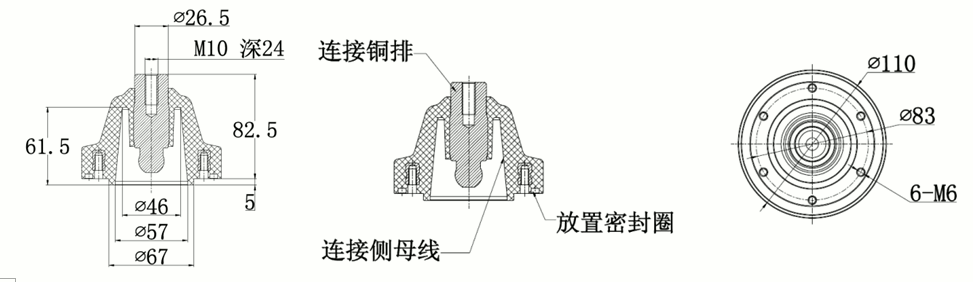沃尔核材10kV国网标准化侧扩套管结构图.gif